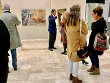 Load image into Gallery viewer, Notre maison brûle...