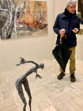 Load image into Gallery viewer, Notre maison brûle...