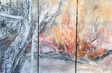 Load image into Gallery viewer, Notre maison brûle...