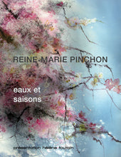 Charger l'image dans la galerie, Livre - Eaux et Saisons