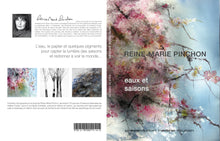 Charger l'image dans la galerie, Livre - Eaux et Saisons
