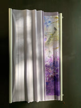 Load image into Gallery viewer, Kakemono - Wisteria