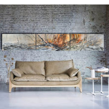 Charger l'image dans la galerie, Incandescences