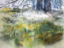 Charger l'image dans la galerie, A fleur de talus