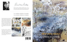 Charger l'image dans la galerie, Livre - Lumières et Matières/ Light & Matters