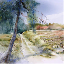 Charger l'image dans la galerie, Série de Brochures Peinture et Poésie