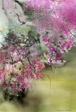 Load image into Gallery viewer, Kakemono - Sakura