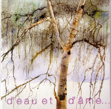 Charger l'image dans la galerie, Série de Brochures Peinture et Poésie