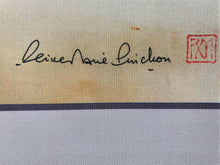 Load image into Gallery viewer, Kakemono - Autumn rusts