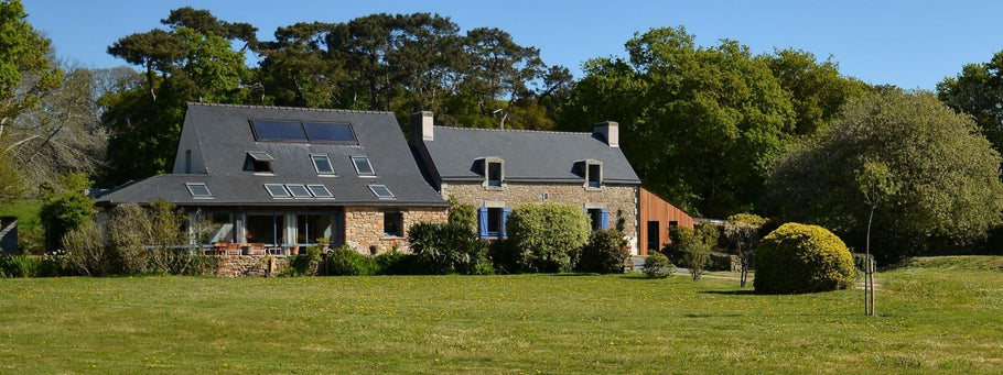 Stage hébergé 5 Jours à Pont-L'abbé   Finistère S du lundi 12 Mai au vendredi 16 Mai 2025