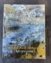 Charger l'image dans la galerie, Livre - Lumières et Matières/ Light &amp; Matters
