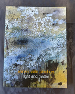 Livre - Lumières et Matières/ Light & Matters