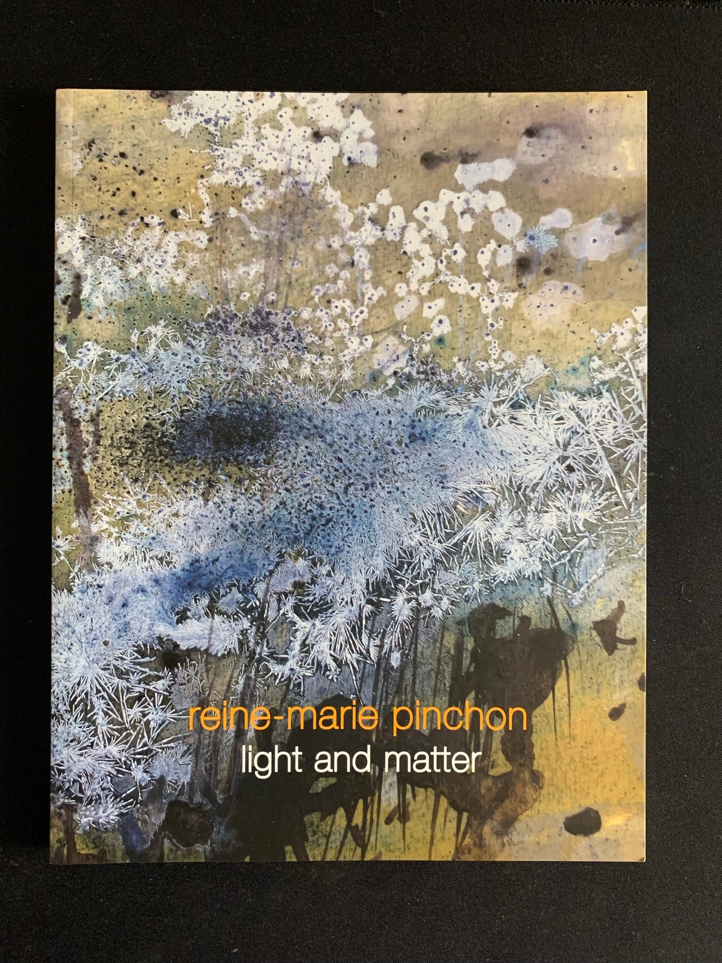 Book - Light and matter